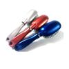 Atacado do Fabricante Produto Novo 2021 Pente Massageador para Alisar e Modelar Cabelo Reto Pequeno Portátil para Crianças com Almofada de Ar Pente X6851 Cuidados com o Cabelo