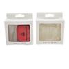 AliExpress venda quente Caixa de embalagem para estojo de fone de ouvido Bluetooth Apple AirpodsPro Caixa de papelão com janela para fone de ouvido novo