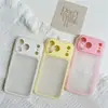 Acabado Mate Tipo Piel de Macaron Se Transforma Instantáneamente en 17, Adecuado para Funda de Teléfono iPhone 17 Pro Max, Apple 16 Pro Dos en Uno