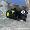 Máquina de controle de temperatura bomba de água quente WM-033 bomba de circulação pequena bomba de alta temperatura de 120 graus adequada para água e óleo