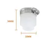 Adaptador Multifunción de Conversión Interna y Externa de 4 Puntos para Pistola Pulverizadora de Grifo de Purificador de Agua, Metal Exterior de Múltiples Especificaciones, Rosca Fina de 22 Dientes