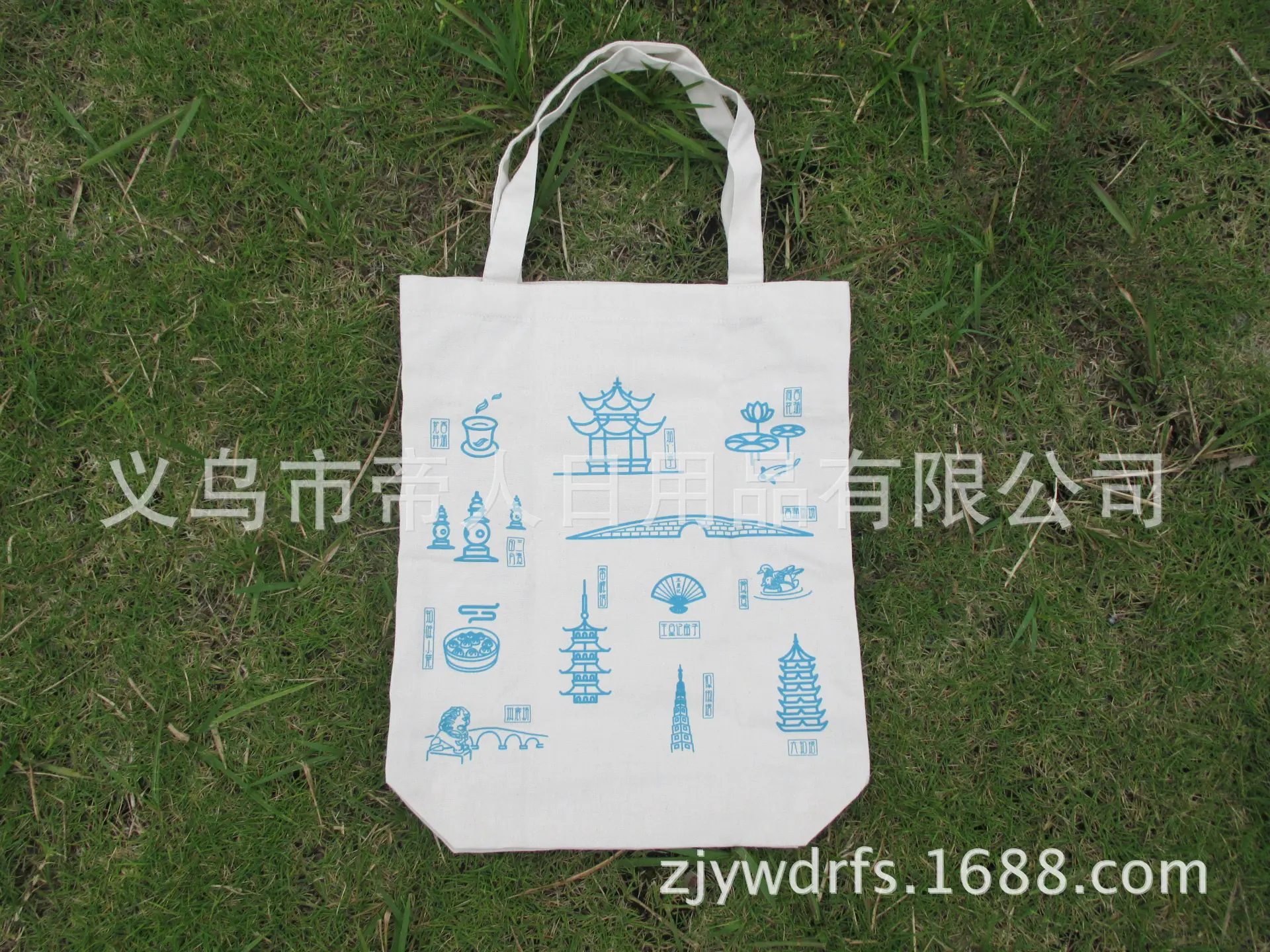 帆布袋专业工厂