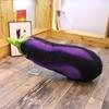 Almohada de Peluche de Frutas y Verduras Simuladas 3D Juguete de Peluche Cojín Creativo Lindo Regalo de Cumpleaños Divertido para Niñas y Niños