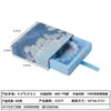 Caja de Empaque para Pulsera Wenwan, Caja de Joyería de Alta Gama, Caja Especial de Almacenamiento para Pulseras y Brazaletes, Caja de Empaque para Joyería al por Mayor