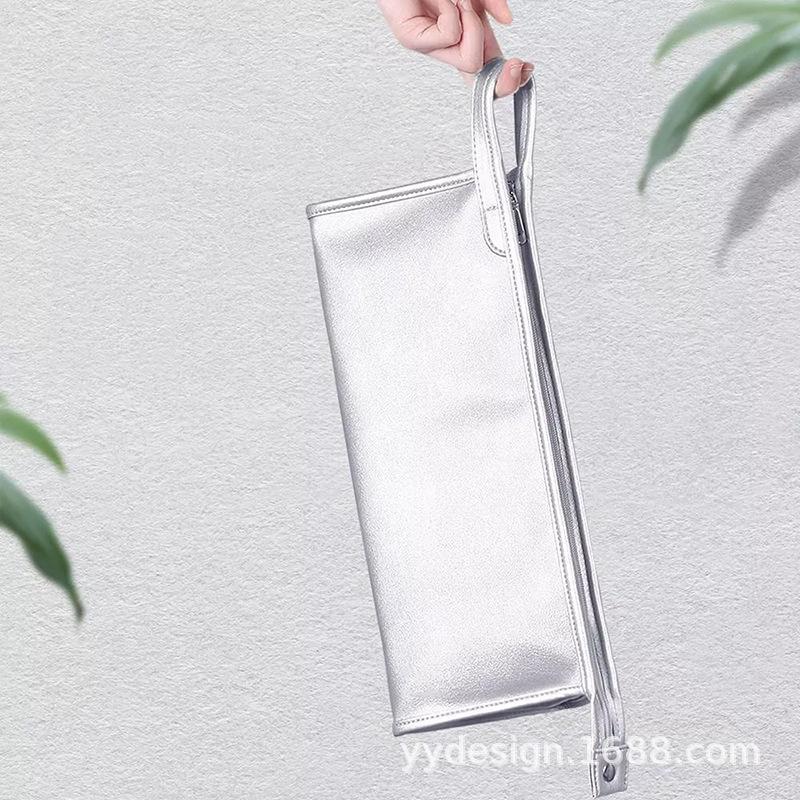 Lasvea 皮革旅行皮套适用于戴森