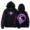 Sudadera Anime Hunter X Hunter Feitan Potoo Cosplay Pullovers