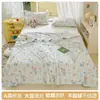 Colcha de Verano para Niños Clase A, Colcha con Aire Acondicionado, Algodón Tejido, Lavable a Máquina, Colcha de Seda Refrescante para Verano, Regalo para Bebé, Colcha Fina para Bebés