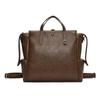 Bolsa Tote Casual para el Trabajo y el Viaje Diario, Gran Capacidad para Mujer, Nuevo Modelo Primavera 2025, Bolso de Hombro Cruzado, Mochila Ligera para el Viaje Diario