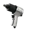 Chave Pneumática de Alto Torque 180kg de Grau Industrial Kubo Vifu1/2 do Japão Pequena Pistola de Ar Ferramenta Pneumática Pistola de Ar