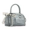 Bolsa Boston Portátil Estilo Doce Casual de Nicho Novo para Primavera e Verão Bolsa Transversal Elegante para o Dia a Dia Versátil na Moda