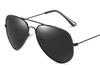 Gafas de sol aviador para hombre 3026 gafas de sol anti-ultravioleta gafas polarizadas para mujer para conducir gafas reflectantes 3025