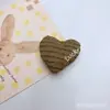 Waffle Cone Conejo Panda Rojo Corazón Perro Líder Accesorios Bolsa Colgante Ropa DIY Accesorios Funda de Teléfono Móvil Material