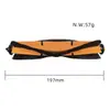 Adequado para acessórios do robô aspirador Pioneer VC720R / VC725R escova rotativa escova lateral filtro mop