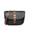 2026 Novas Bolsas Feminina Bolsa Sela Moda Bolsa Transversal Design Único de Nicho Coreana Dropshipping