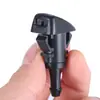 Adecuado para boquilla rociadora de limpiaparabrisas Chrysler Jeep 5303833 aa