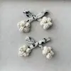 Pendente Floral Literário Laço Acessórios Grampo de Cabelo Capa de Celular Mala Sapatos Meias Acessórios de Vestuário Acessórios DIY