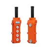 Suministro de Interruptor de Control de Viaje Keja1 Cob61/61A/64Bh Botón Interruptor para Polipasto Eléctrico Grúa