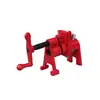 Suporte Vertical Customizado Fabricante Braçadeira para Tubo de Água, Braçadeira de Fixação para Tubo de Água Marcenaria Emenda de Tubos, Suporte de Ferro Maleável de Alta Resistência Braçadeira para Tubo de Água