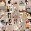 Presilhas de Cabelo, Scrunchies, Elásticos de Cabelo em Liquidação, Borrachas de Cabelo, Acessórios de Cabelo, Promoção de Liquidação, Ofertas Surpresa, Acessórios de Cabelo em Promoção