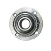 Rolamento de Cubo de Roda 31211131297/31211128157 Roda Dianteira Aplicável à Série 3 da BMW (E30) Unidade de Cubo de Roda