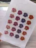 Parches para Acné con Forma de Estrella Transfronterizos, Parches de Hidrocoloide Invisibles de Dibujos Animados Coloridos, Fábrica de Origen, Venta al por Mayor de Comercio Exterior, Muestras Disponibles
