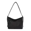La popular y elegante bolsa de un solo hombro para mujer de este año, nueva bolsa tote retro 2026, bolsa cruzada versátil de alta gama