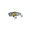Isca Artificial para Peixe de Superfície, Fabricante de Iscas Artificiais de Superfície, Isca Artificial de Colisão na Água de Longo Alcance, Peixe Preto Flutuante de Superfície, Robalo