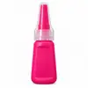 Forte Transparente Versão Coreana Cola 401 20 Gramas Multiuso Nail Art Universal Cola de Uso Geral Super Cola Secagem Rápida Cola Instantânea