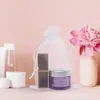 Bolsa de malha preta com cordão de organza, bolsa de armazenamento com cordão, bolsa de presente para embalagem de cosméticos, bolsa de malha para amostras