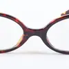 Nuevas Gafas de Sol Retro de Marco Delgado de Gama Alta para Mujeres en Viajes de Negocios, Gafas de Sol para Viajes, Gafas Pequeñas Ovaladas de Marco Delgado que Muestran el Rostro