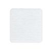Tela Spunlace Gel de Silicona Parche en Blanco Parche Adhesivo Transpirable Parche en Blanco Sanfu Parche en Blanco Sanjiu Parche Adhesivo Fijo Parche en Blanco