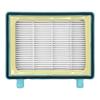 Adecuado para accesorios de filtro de aspiradora Philips FC5832 5833 5835 5836