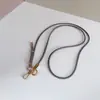 Venta Directa de Fábrica Nuevo Lanyard para Teléfono Móvil de Hombre y Mujer Correa de Hombro para Mochila Cuerda Correa de Hombro Ajustable Versátil Diagonal Ultraligero