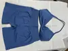 Conjunto Esportivo Feminino Novo DFYNE Transfronteiriço: Sutiã e Shorts Respiráveis, Roupa para Fitness, Conjunto para Yoga ao Ar Livre