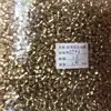 Sino de Cobre Cabeça Redonda Tampa de Peso Tampa de Franja com Tampa de Cobre Pendurada Pequena Tampa Pendurada Pingente Acessórios Pequenos DIY