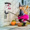 Série de Halloween da Amazon para compras internacionais de pequenos pingentes de fantasma para decoração de atmosfera de Halloween em casa