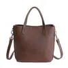 Bolso Cubo de Mano Estilo Coreano de Nicho para Mujer 2026 Modelo Nuevo de Primavera Bolso Cruzado de Hombro Casual Elegante de Alta Calidad