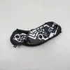 Adecuado para Nissan 2011-19 Sunshine Portalámparas Trasero Portalámparas Placa de Circuito Portafaro de Giro Trasero Portafaro de Luz de Freno