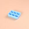 Oferta Especial Mini Supermercado 1:Mini Garrafas de Bebida Escala 12 Base Suporte Garrafa de Leite Decoração de Cena Brinquedos de Casa de Bonecas Brincadeira de Comida