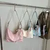 Cross2026 Nueva Moda Casual Simple Bolso de Gran Capacidad para Mujer Bolso de Hombro Único Estudiante Viaje Bolso Tote Cruzado