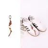 Novos Charms Coloridos de Sapato com Nós da Série Miu Fivelas de Sapato Trançadas Feitas à Mão DIY Treinamento Moral Acessórios de Sapato Canguru Atacado