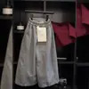 Pantalones Largos de Otoño para Niños 2026 Primavera y Otoño Nuevo Estilo Pantalones Anchos Sueltos de Moda para Niños Pantalones de Estilo Coreano para Niños Ropa de Moda Infantil