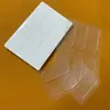 Parches de oreja de elfo famosos en Internet, herramienta mágica invisible para adelgazar el rostro, parches de oreja de elfo invisibles e impermeables, parches para orejas de soplillo y orejas de soplillo