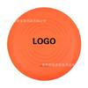 Frisbee deportivo profesional luminoso fotosensible platillo volador 175G adulto competitivo competición swing límite fabricantes de frisbee