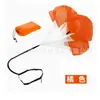 Paraquedas de Resistência Pista e Campo Corrida Treinamento de Potência Explosiva Velocidade Parachute Aptidão Física Parachute de Desaceleração Equipamento de Treinamento para Exame Físico