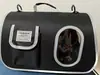 Bolsa para Gato, Bolsa de Ombro Portátil para Passeio de Pet, Confortável, Respirável, Portátil, Bolsa Dobrável para Gato, Acessórios para Pets