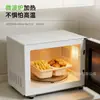 Caja de Condimentos de Silicona Portátil de Doble Compartimento Amazon, Contenedor de Salsa, Caja de Almacenamiento y Contenedor de Snacks con Tapa, Seguro para Microondas