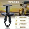 5116530Aa Sujetador Universal de Pin de Presión para Panel de Capó de Motor de Coche y Clip de Fijación de Revestimiento de Guardabarros