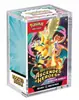 Armazenamento Magnético de Cartas Pokemon em Acrílico Tamanho Padrão