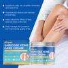 Crema para el Cuidado de las Piernas Ximonth Cuidado Suave e Hidratante Cuidado de la Piel de las Piernas Aplicación Crema de Masaje